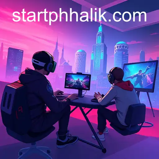 Emerging Trends in Online Gaming