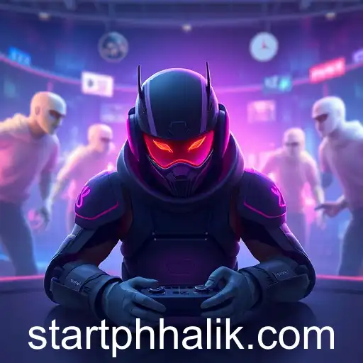 Gaming Evolution: The Rise of Phhalik