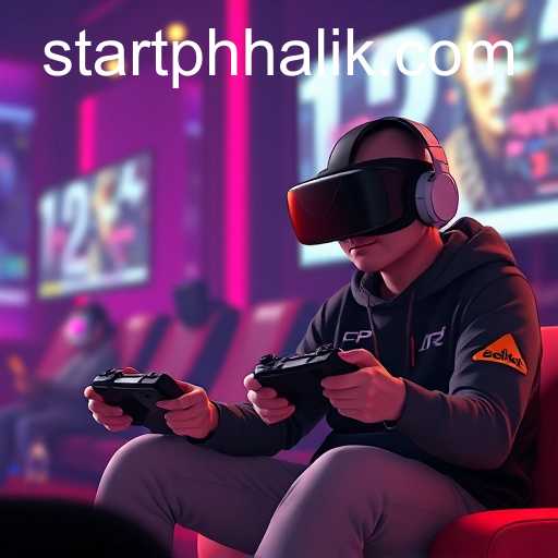 Impact of Digital Gaming on Mental Health