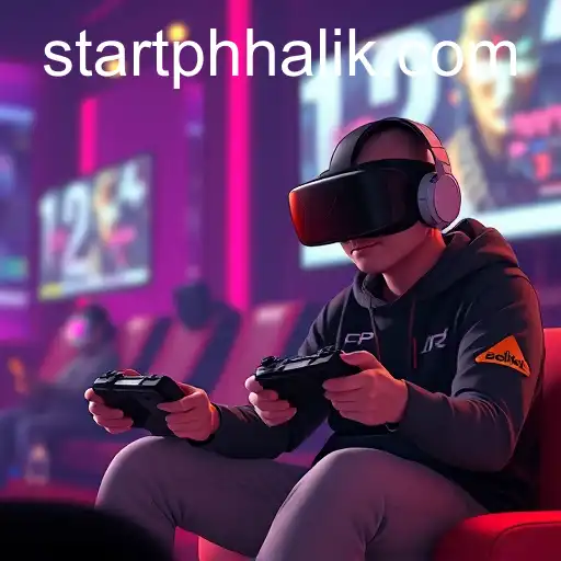 Impact of Digital Gaming on Mental Health