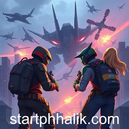 Exploring the Dynamic World of Multiplayer Games