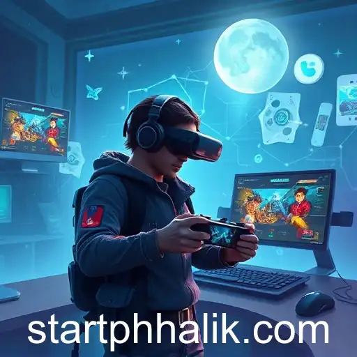 The Evolution of Online Gaming Communities