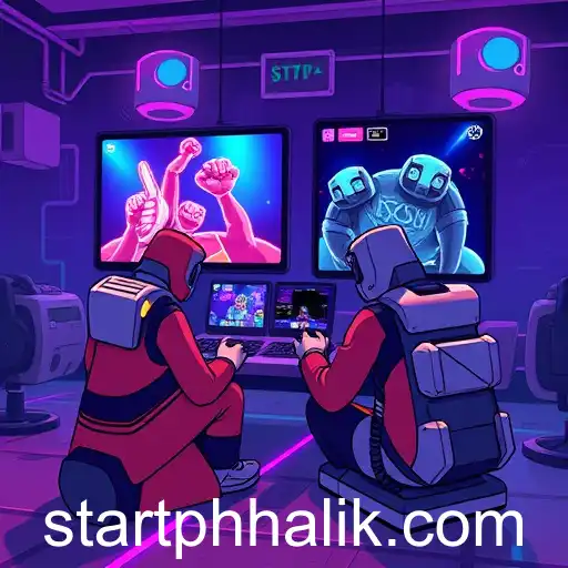 Gaming Trends Revolutionized