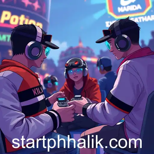 Exploring 'phhalik': The Buzz Around the New Gaming Phenomenon