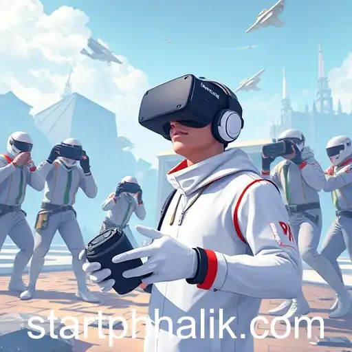 Phhalik: Shaping the Future of Gaming in 2025