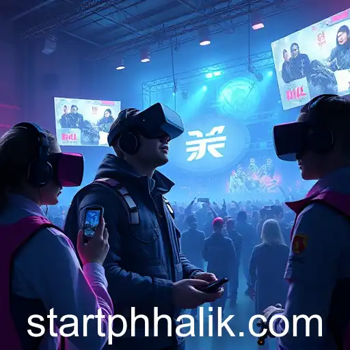 Phhalik: The Gaming Phenomenon Shaping 2025