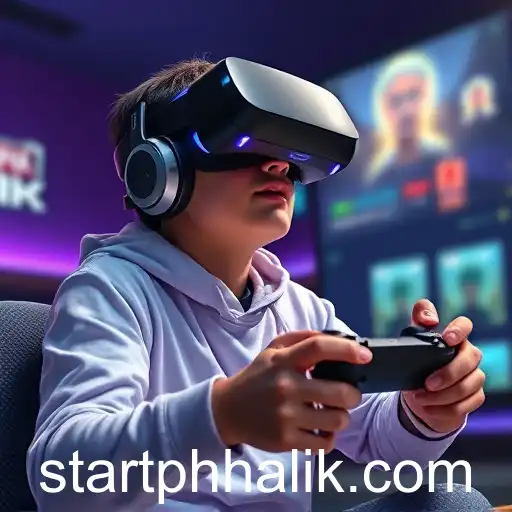 Phhalik: Revolutionizing Online Gaming Experiences