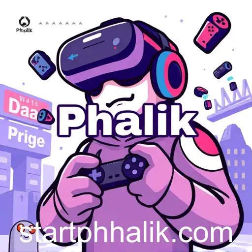 Phhalik: A Revolution in Online Gaming
