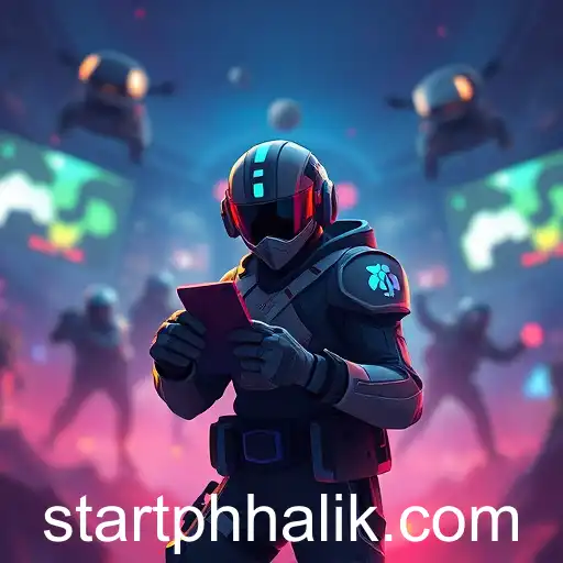 The Rise of Phhalik in Online Gaming