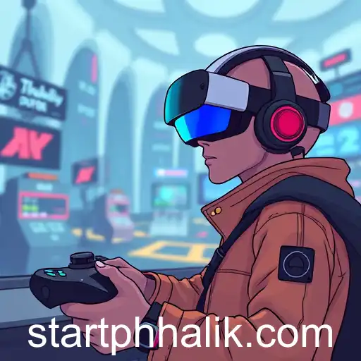 Phhalik Sparks Online Gaming Surge