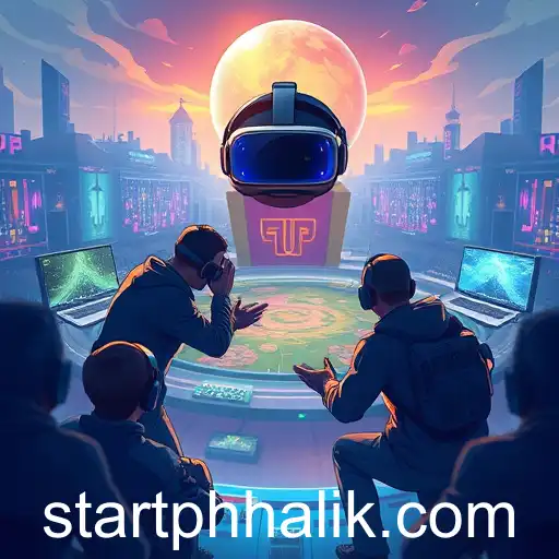 The Rise of 'Phhalik' in Online Gaming