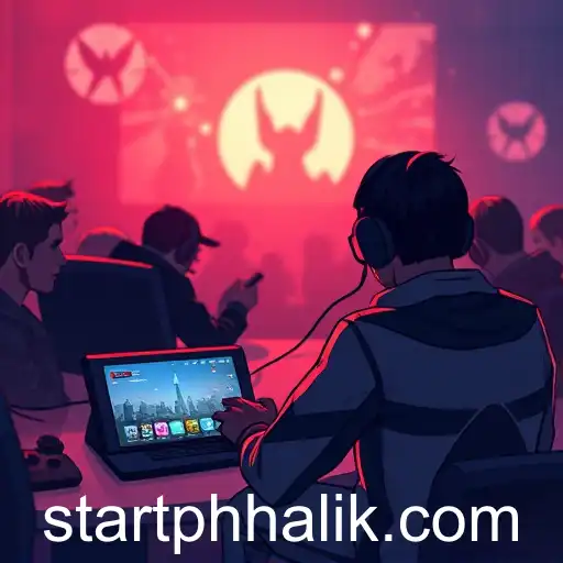 Gaming Website 'Phhalik' Expands in Popularity