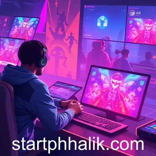 Phhalik's Impact on Gaming Culture