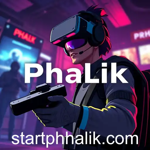 Phhalik: Transforming Online Gaming in 2025