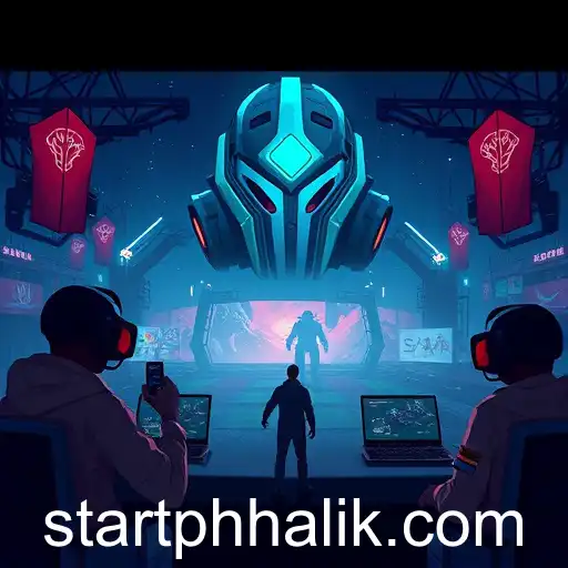 Phhalik: Revolutionizing Online Gaming
