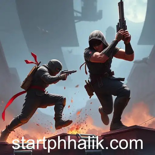 Phhalik Surges as Top English Game Website