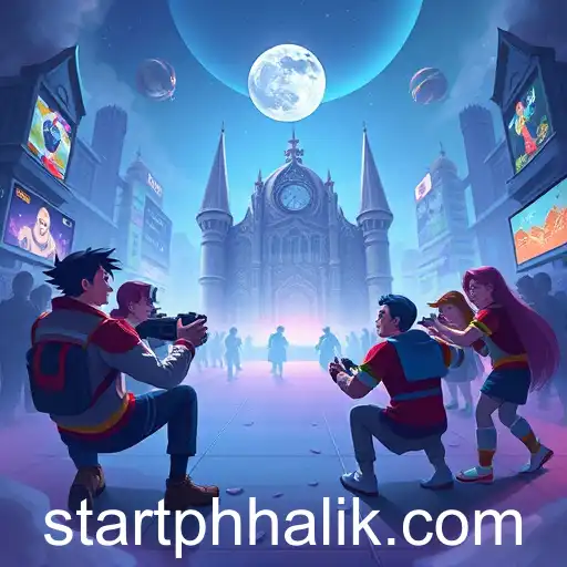 The Rise of Gaming Platforms in 2025