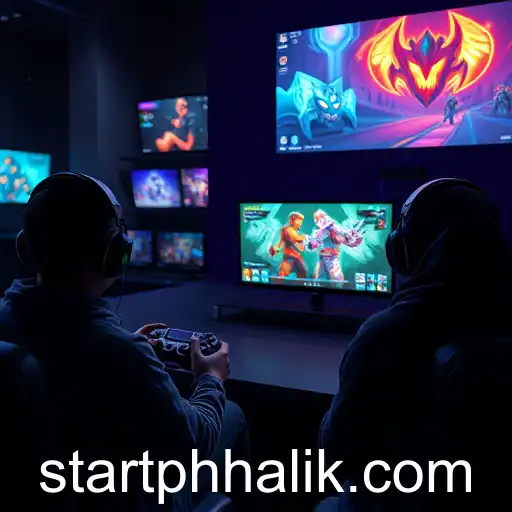 The Rise of Phhalik: A New Gaming Revolution