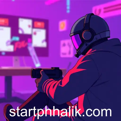 The Rise of Phhalik in Digital Gaming