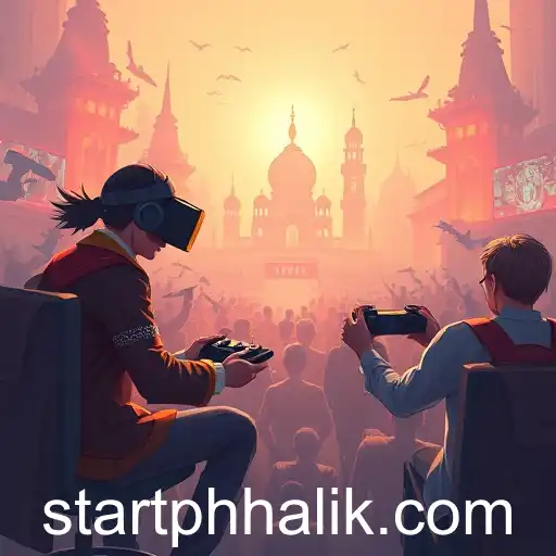 The Rise of Phhalik in Online Gaming