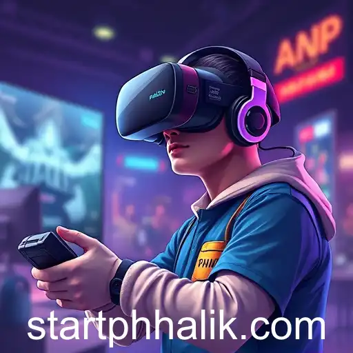 The Rise of Phhalik in Digital Gaming