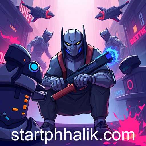 Phhalik Game Hub Revolutionizes Online Play