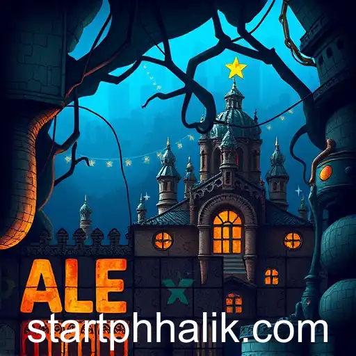 Phhalik: A Revolution in Online Gaming