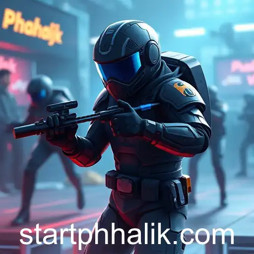 Phhalik's Rise in the Gaming World