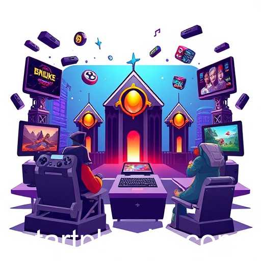 The Rise of Phhalik in Online Gaming