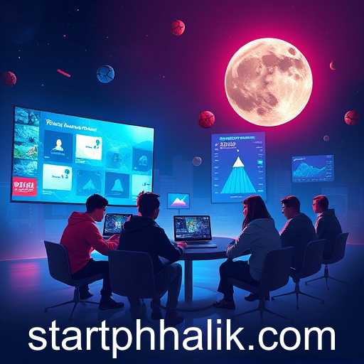 Phhalik: Transforming Online Gaming in 2025