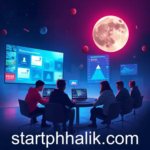 Phhalik: Transforming Online Gaming in 2025