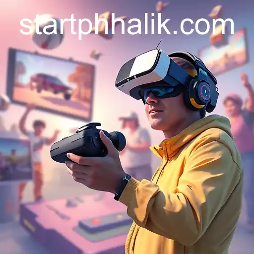 Phhalik Revolutionizes Online Gaming