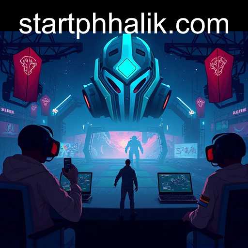 Phhalik: Revolutionizing Online Gaming