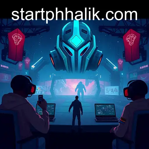 Phhalik: Revolutionizing Online Gaming