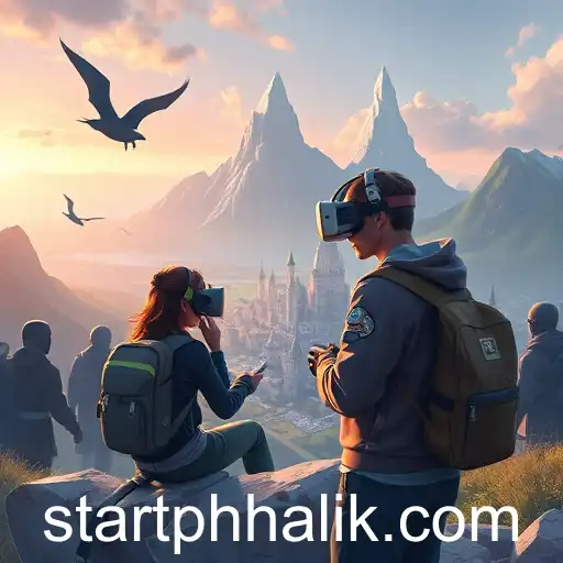 Gaming Industry Evolves with 'Phhalik'