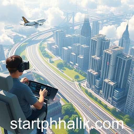 Revolutionizing Online Gaming: The Rise of Phhalik