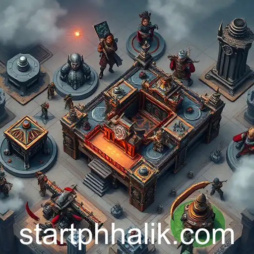 Rise of Phhalik: The Game Sweeping the Online World