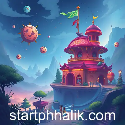 The Rise of Phhalik in Online Gaming