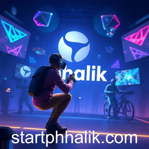The Rise of Phhalik: A Gaming Revolution