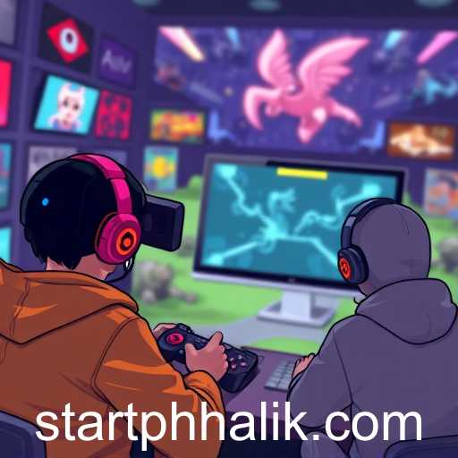 The Rise of Phhalik in Digital Gaming